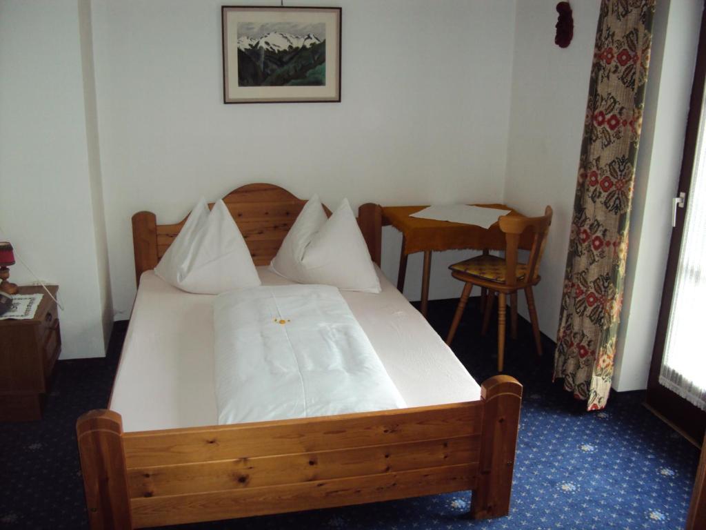 Hotel-Garni Kaiserhof Rauris Habitación foto